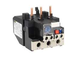 [CAR2-D33-40A] CAR2-D33-40A — RELE TERMICO PARA LC1, 30-40A. (TRABAJOLIVIANO) 