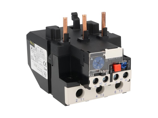 [CAR2-D33-50A] CAR2-D33-50A — RELE. TERMICO PARA LC1, 37-50A. (TRABAJOLIVIANO) 
