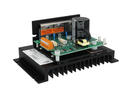 [VFD100-4] VFD100-4 — VARIADOR DE FRECUENCIA115VCA 1/2HP 1FASE, SALIDA0-115VCA 4 AMP. (# ANTERIOR VFD04-115AC) 