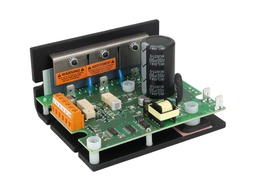 [VFD100-2.4] VFD100-2.4 — VARIADOR DE FRECUENCIA115VCA 1/4HP 1FASE, SALIDA0-115VCA 2.4AMP. (# ANTERIOR VFD02-115AC) 