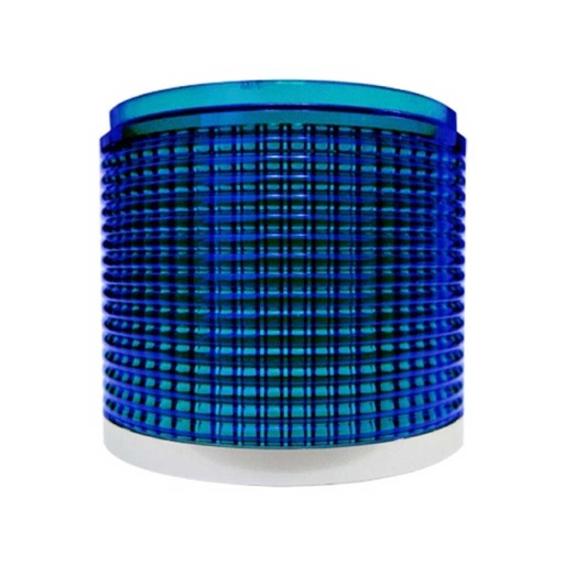 [PRE-B] PRE-B — LENTE 56MM AZUL P/TORRETA PRE
