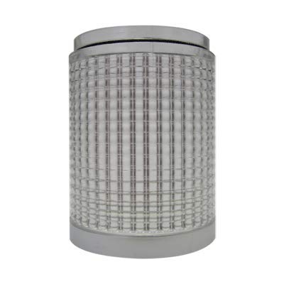 [PRE-C] PRE-C — LENTE 56MM CLARO P/TORRETA PRE