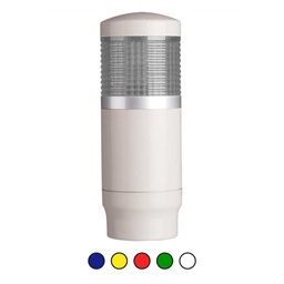 [PME-102-1] PME-102-1 — TORRETA IND 1 COLOR 45MM 24VCA/CD