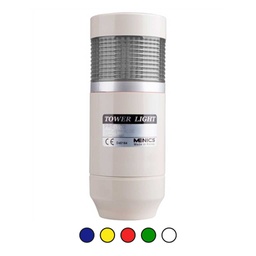 [PRE-110-1] PRE-110-1 — TORRETA IND 1 COLOR 56MM 120VCA