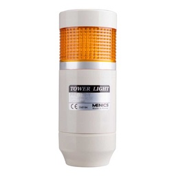 [PRE-101-1] PRE-101-1 — TORRETA IND 1 COLOR 56MM 12VCA/CD