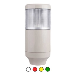 [MT8B1BL-1] MT8B1BL-1 — TORRETA INDUSTRIAL 110VCA 1 COLOR 85MM