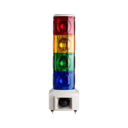 [MSGS-420-RYGB] MSGS-420-RYGB — TORRETA INDUSTRIAL 220VCA
