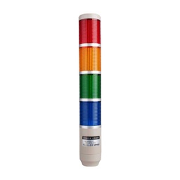 [MT5B4CL-4] MT5B4CL-4 — TORRETA INDUSTRIAL 220VCA 4 COLORES 56MM