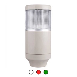 [MT8B1AL-1] MT8B1AL-1 — TORRETA INDUSTRIAL 24VCA/CD 1 COLOR 85MM
