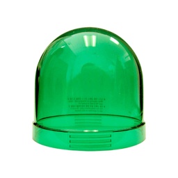 [ASG-G] ASG-G — LENTE VERDE P/FAROLA SERIE ASG  86MM