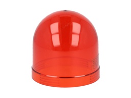 [ASG-R] ASG-R — LENTE ROJO P/FAROLA SERIE ASG 86MM