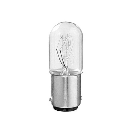 [MAB-T15-D012-25] MAB-T15-D012-25 — FOCO PARA TORRETA, 15MM, 12V, 25WATTS