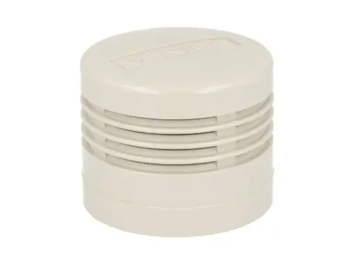 [MPZ-56E] MPZ-56E — BUZZER PARA TORRETA PRE CON LED 56mm 24-240VCA/CD 80DB