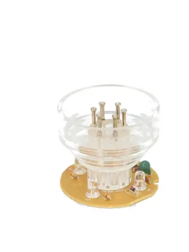 [PRE-02-G] PRE-02-G — LED VERDE EN MODULO P/TORRETA  PRE