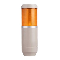 [MT5C1BL-Y] MT5C1BL-Y — TORRETA INDUSTRIAL 56mm 120VCA (AMARILLACON DESTELLO