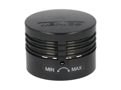 [MPZ-56G-B] MPZ-56G-B — BUZZER PARA TORRETA PTE SONIDO ADJUSTABLE 80 dB