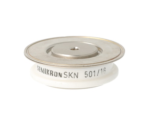 [SKN 501/16] SKN 501/16 — DIODO 501A 16V NORMAL