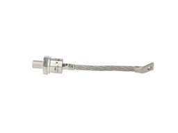 [SKN 240/S] SKN 240/S — DIODO 240A 400V NORMAL