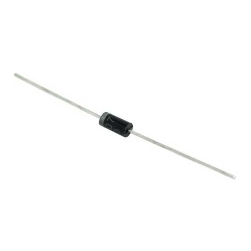 [1N4004] 1N4004 - DIODO RECT 1A 400V   DO-41