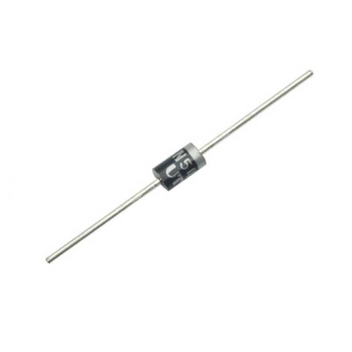 [1N5404] 1N5404 - DIODO RECT 3A 400V DO-27 (MR504)