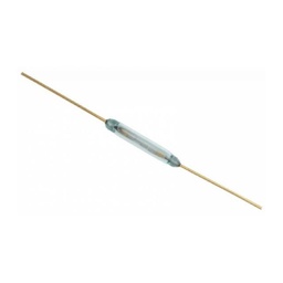 [RDS-1] RDS-1 — RELEVADOR MAGNÉTICO REED SWITCH, DE 1 POLO, 1 TIRO (SPST) 