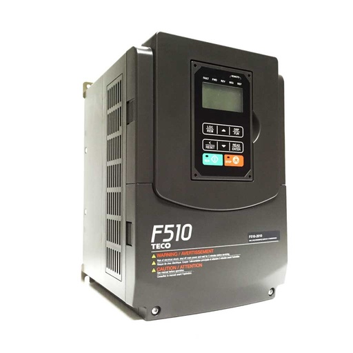 [F510-4050-C3-UE] F510-4050-C3-U — VARIADOR DE FRECUENCIA 460VCA, 50HP, 3 FASESDE ENTRADA, 3 FASES DE SALIDA