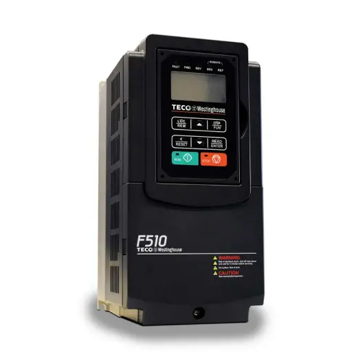 [F510-2001-C-U] F510-2001-C-U — VARIADOR DE FRECUENCIA 230VCA, 1HP, 3 FASES DE ENTRADA
