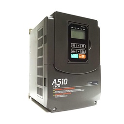 [A510-4075-C3-U] A510-4075-C3-U — VARIADOR DE FRECUENCIA 460VCA 75HP 3 FASES DE ENTRADA/3 FASES DE SALIDA