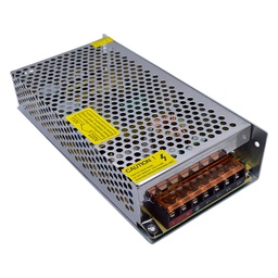 [TPS-150-5] TPS-150-5 — FUENTE DE VOLTAJE 5V30A/150W 85-265VCA162 X 98 X 44mm