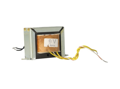 9V2A/120V — TRANSFORMADOR 9V 2AMP,ENTRADA 120VCA