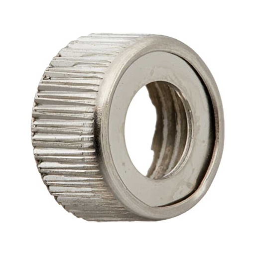 [KN60MX] KN60 — TUERCA PARA MODELOS WP25, 30, Y 35SE VENDE MULTIPLOS DE 50