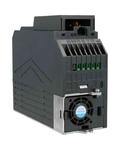 [GD27-2R2G-2-B-EU] GD27-2R2G-2-B-EU — VARIADOR FREC. 230 VOLTS 3HP, ALIM 3F