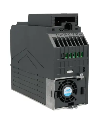 [GD27-2R2G-4-B] GD27-2R2G-4-B — VARIADOR FREC. 440 VOLTS 3HP, 3 FASES DE ENTRADA