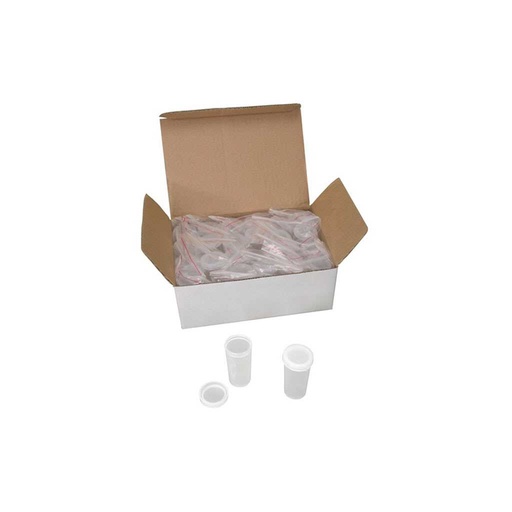 [EX007] EX007 - SOLUCIONES PATRON PAQUETE DE 24 PZAS.