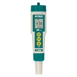 [PH100] PH100 — MEDIDOR DE PH/TEMP.DE 0.00 A 14.00PH,-5 ºC A 90 ºC PORTATIL