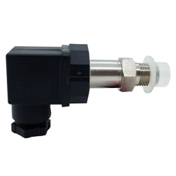 [TPRC-4EP9VCO] TPRC-4EP9VCO — TRANSMISOR DE PRESION 0-10 BAR, 0-10V, 1, /4  NPD, CONECTOR DIN PG09