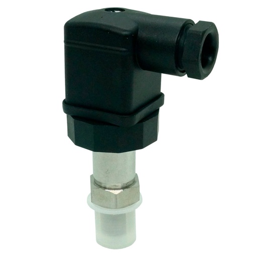[TPRC-BEP9CCO] TPRC-BEP9CCO — TRANSMISOR DE PRESION 0-6 BAR, SALIDA 4-20mA, 1/4 NPT, CONECTOR DINPG09