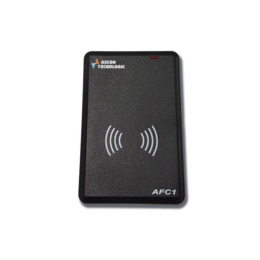[NFC-AFC1] NFC-AFC1 — KIT DE PROGRAMACION PARA TRANSMISOR DE SEÑAL ATT1