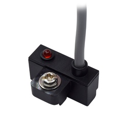 [CS1-J] CS1-J — SENSOR PARA CILINDRO TN NC, 5-240VCA/CD, 5-60MA, RESPUESTA 1Mili Segundo LED