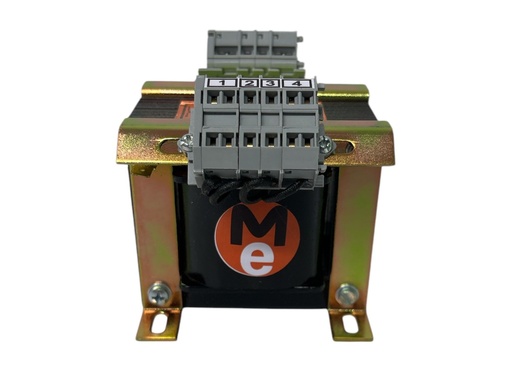 [VRT0075] VRT0075 — TRANSFORMADOR MONOFASICO CONTROL 75VA