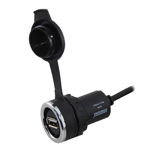 [BUSB] BUSB — CABLE TIPO EXTENSION CON CONECTOR USB, P/ EMPOTRAR EN TABLERO 22MM