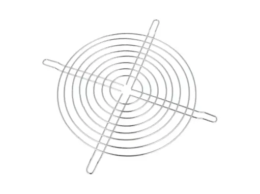 [REJILLA 180M] REJILLA 180M — REJILLA METALICA P/VENT. 180MM (7.08 ), 0