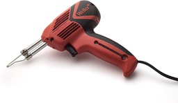 [9400PKS] 9400PKS — KIT CAUTÍN TIPO PISTOLA ESTUCHE 140/100W 120V