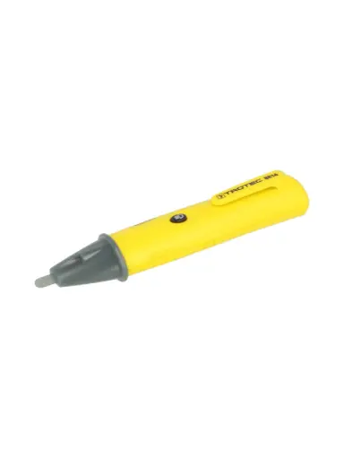 [BE16] BE16 — DETECTOR DE TENSION 5V-1.000VCA, 50-400Hz, 0 °C a 40 °C