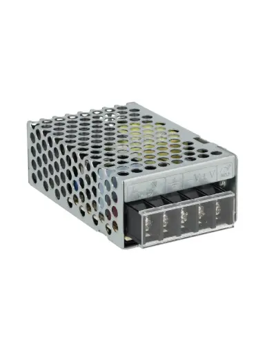 [TPS-25-24HP] TPS-25-24HP — FUENTE DE VOLTAJE 24V/1.1A/26W, 88-264VCA/125-373VCD, 78 x 51 x 28mm