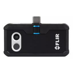 [435-0011-03] 435-0011-03 — FLIR ONE PRO CAMARA TERMOGRAFICA PARA ANDROID -20 A 400ºC