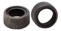 [KN60A-PK2] Tuerca Barril Casquillo De Cautin Para W60p 60w Weller Pack2