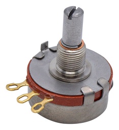 [53C3/10K/2W] 53C3/10K/2W — Potenciometro 10k Ohms 2w Vastago 7/8  1 Vuelta 2W Rv4naysd103a