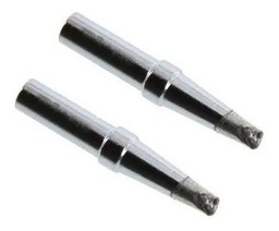 [ETCMX-PK2] Punta Para Cautín Tipo Desarmador Pack2 Weller Etcmx-pk2