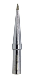 [ETO-PK2] Punta Para Cautín Tipo Cono Largo 0.79mm Weller Eto (2 Pzas)